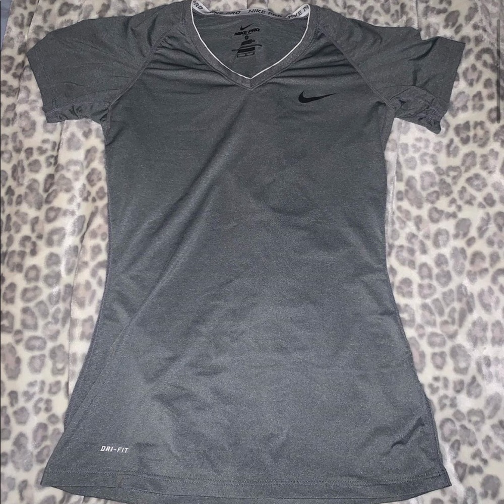 Nike Pro top